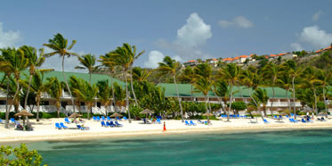 St. James Club and Villas