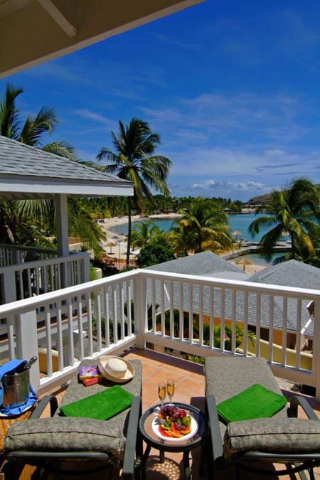 St. James Club and Villas