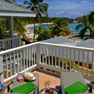 St. James Club and Villas