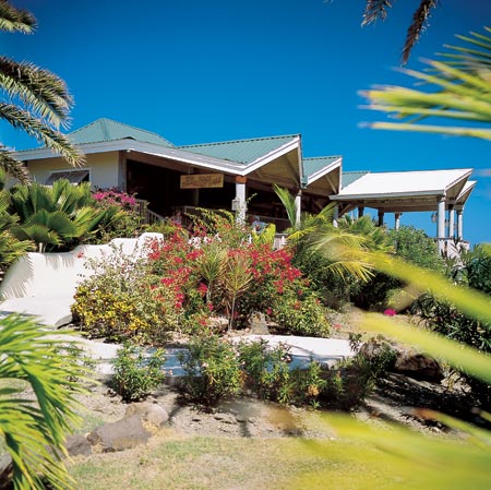St. James Club and Villas