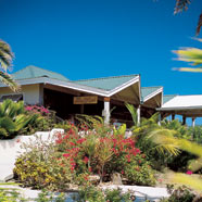 St. James Club and Villas
