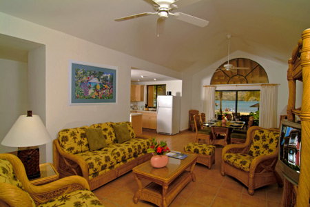 St. James Club and Villas