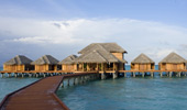 Anantara Resort Dhigu Maldives