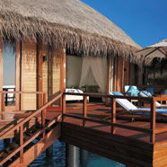 Anantara Resort Dhigu Maldives