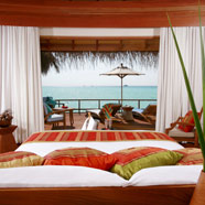 Anantara Resort Dhigu Maldives
