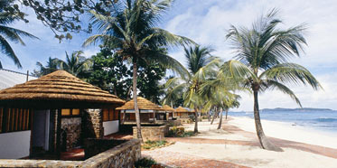 Palm Island