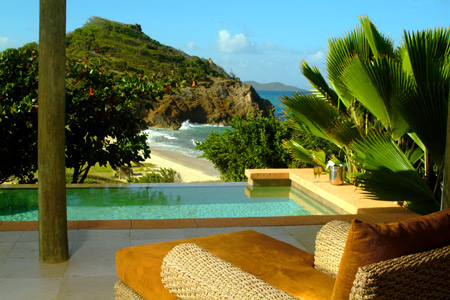 Palm Island