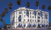 Grande Colonial Hotel La Jolla, CA Grande Colonial Hotel La Jolla, CA