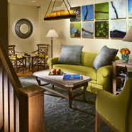Grand Hotel Colonial La Jolla