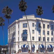 Grand Hotel Colonial La Jolla