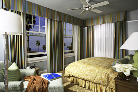 Grand Hotel Colonial La Jolla
