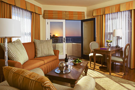 Grand Hotel Colonial La Jolla