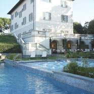 Hotel Villa De La Vedetta Florence Hotel Villa De La Vedetta Florence
