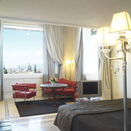 Villa de Vedetta