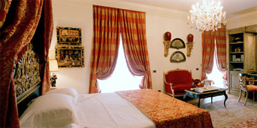 Hotel de la Ville Monza