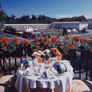 Hotel de la Ville Monza
