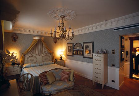 Hotel de la Ville Monza