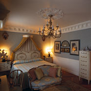 Hotel de la Ville Monza