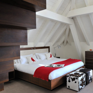 The Cambrian Hotel