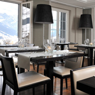 The Cambrian Hotel