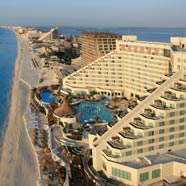 ME Hotel Cancun