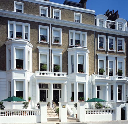 The Cranley London