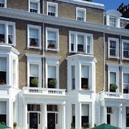 The Cranley London