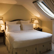 The Cranley London