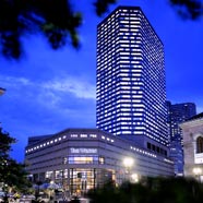 Westin Copley Place