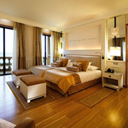 Grande Real Villa Italia Hotel and Spa