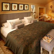 Grande Real Villa Italia Hotel and Spa
