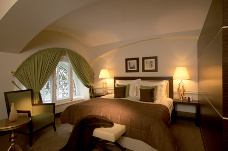 The Ring Hotel Vienna