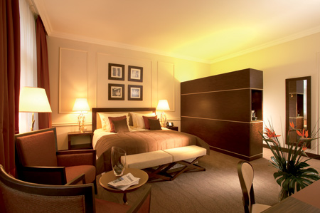The Ring Hotel Vienna