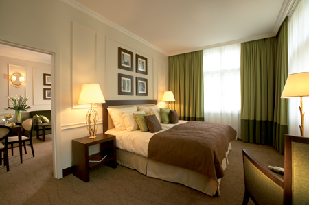 hotel ring zimmer
