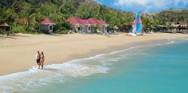 Galley Bay Resort and Spa