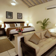 Galley Bay Resort and Spa