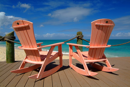 Galley Bay Resort and Spa