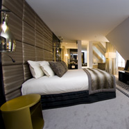 Sofitel Paris le Faubourg