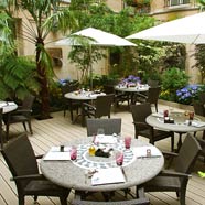 Sofitel Paris le Faubourg