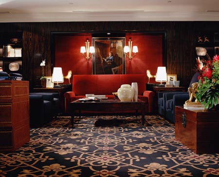 Sofitel Paris le Faubourg