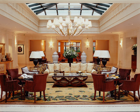 Sofitel Paris le Faubourg