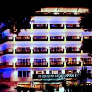 St. George Lycabettus Boutique Hotel