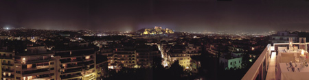 St. George Lycabettus Boutique Hotel