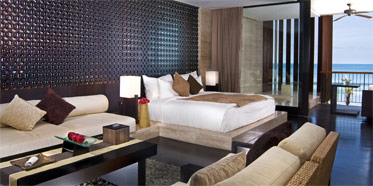Anantara Seminyak Resort and Spa