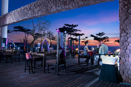 Anantara Seminyak Resort and Spa