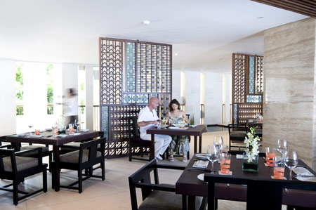 Anantara Seminyak Resort and Spa