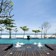 Anantara Seminyak Resort and Spa