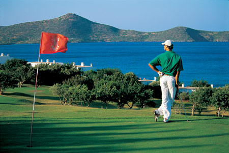 Porto Elounda De Luxe Resort