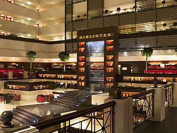 Sofitel Budapest Chain Bridge