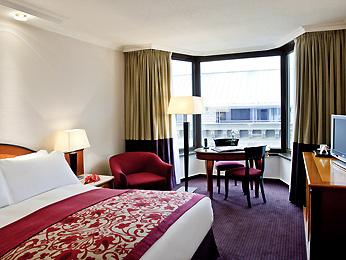 Sofitel Budapest Chain Bridge